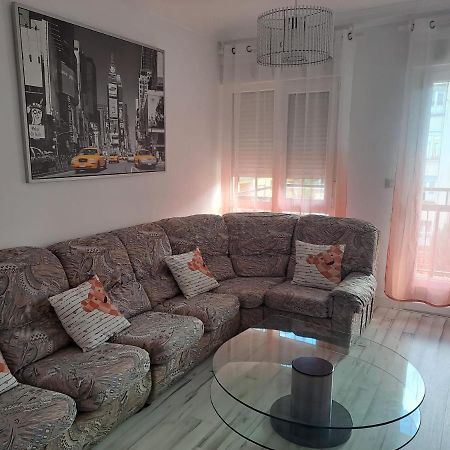 Apartamentos El Conde Санто-Доминго-де-ла-Кальсада Экстерьер фото