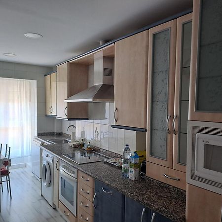 Apartamentos El Conde Санто-Доминго-де-ла-Кальсада Экстерьер фото