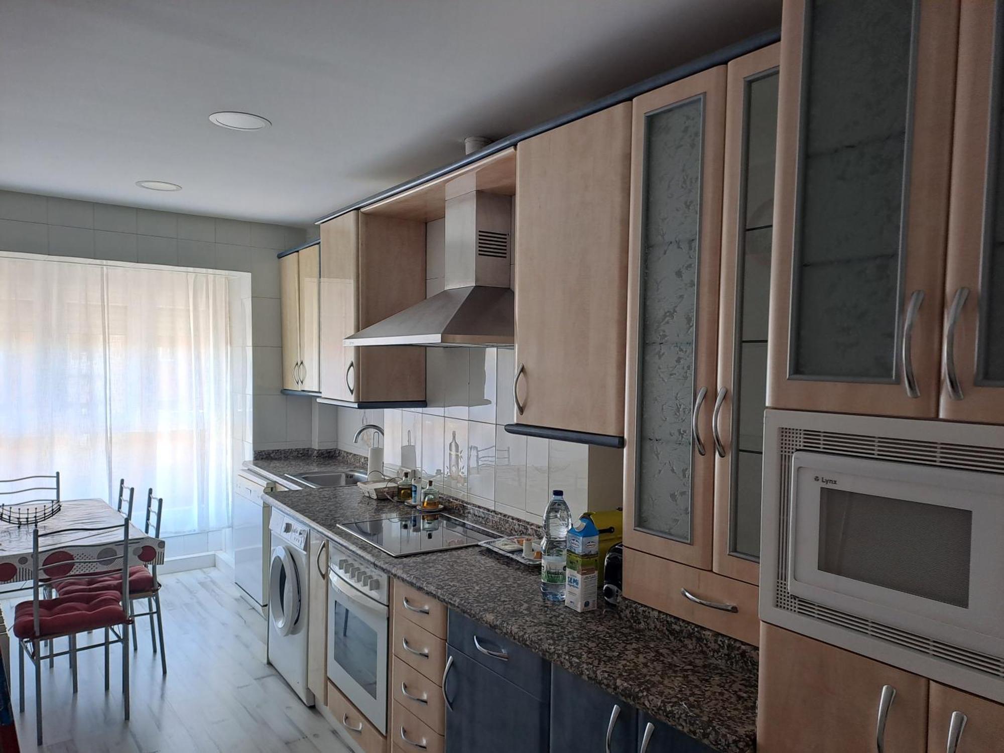 Apartamentos El Conde Санто-Доминго-де-ла-Кальсада Экстерьер фото