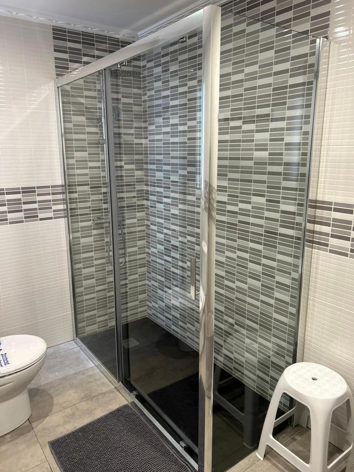 Apartamentos El Conde Санто-Доминго-де-ла-Кальсада Экстерьер фото