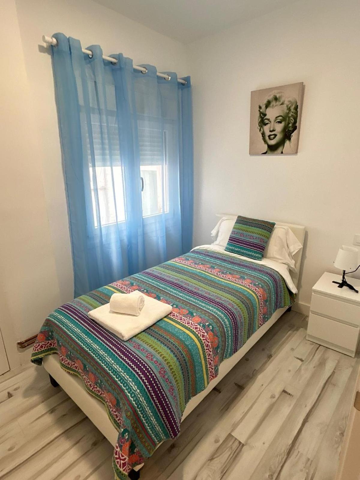 Apartamentos El Conde Санто-Доминго-де-ла-Кальсада Экстерьер фото