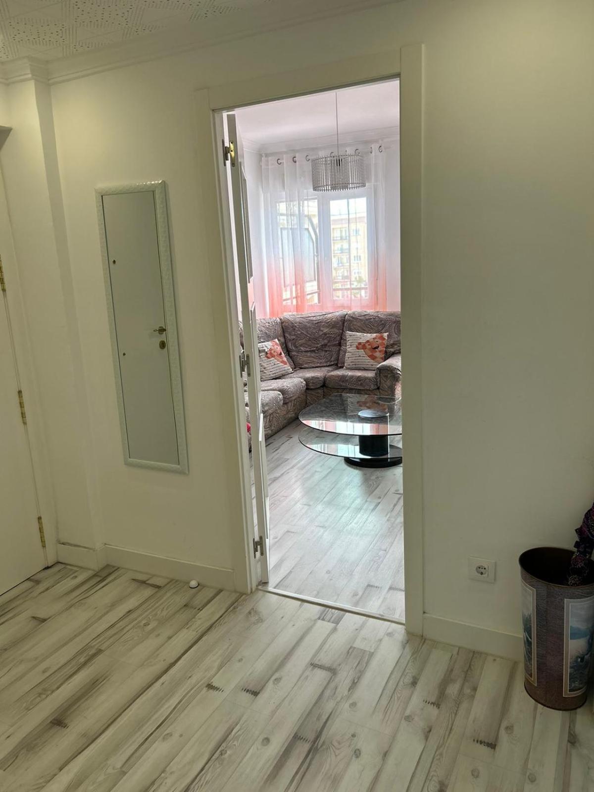 Apartamentos El Conde Санто-Доминго-де-ла-Кальсада Экстерьер фото