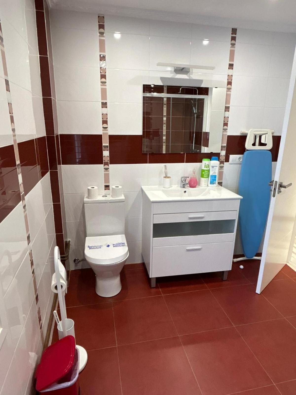 Apartamentos El Conde Санто-Доминго-де-ла-Кальсада Экстерьер фото