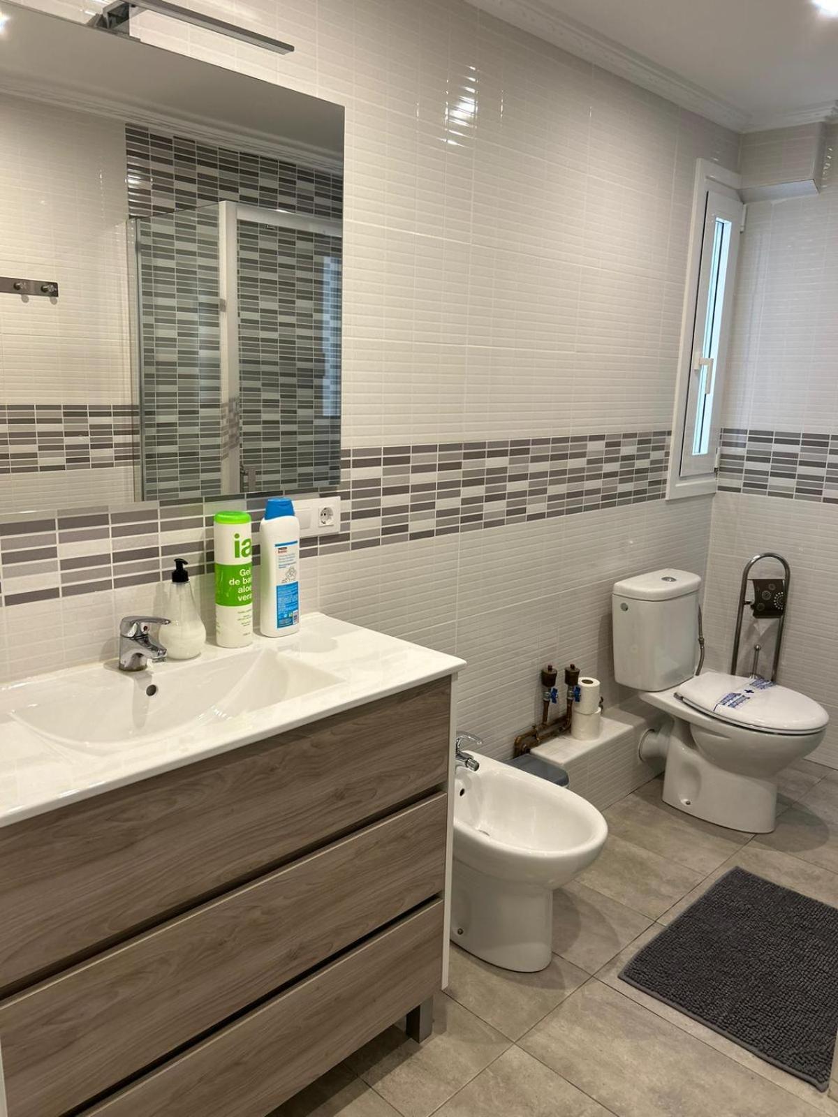 Apartamentos El Conde Санто-Доминго-де-ла-Кальсада Экстерьер фото