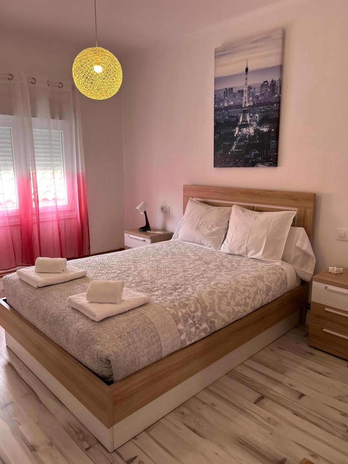 Apartamentos El Conde Санто-Доминго-де-ла-Кальсада Экстерьер фото