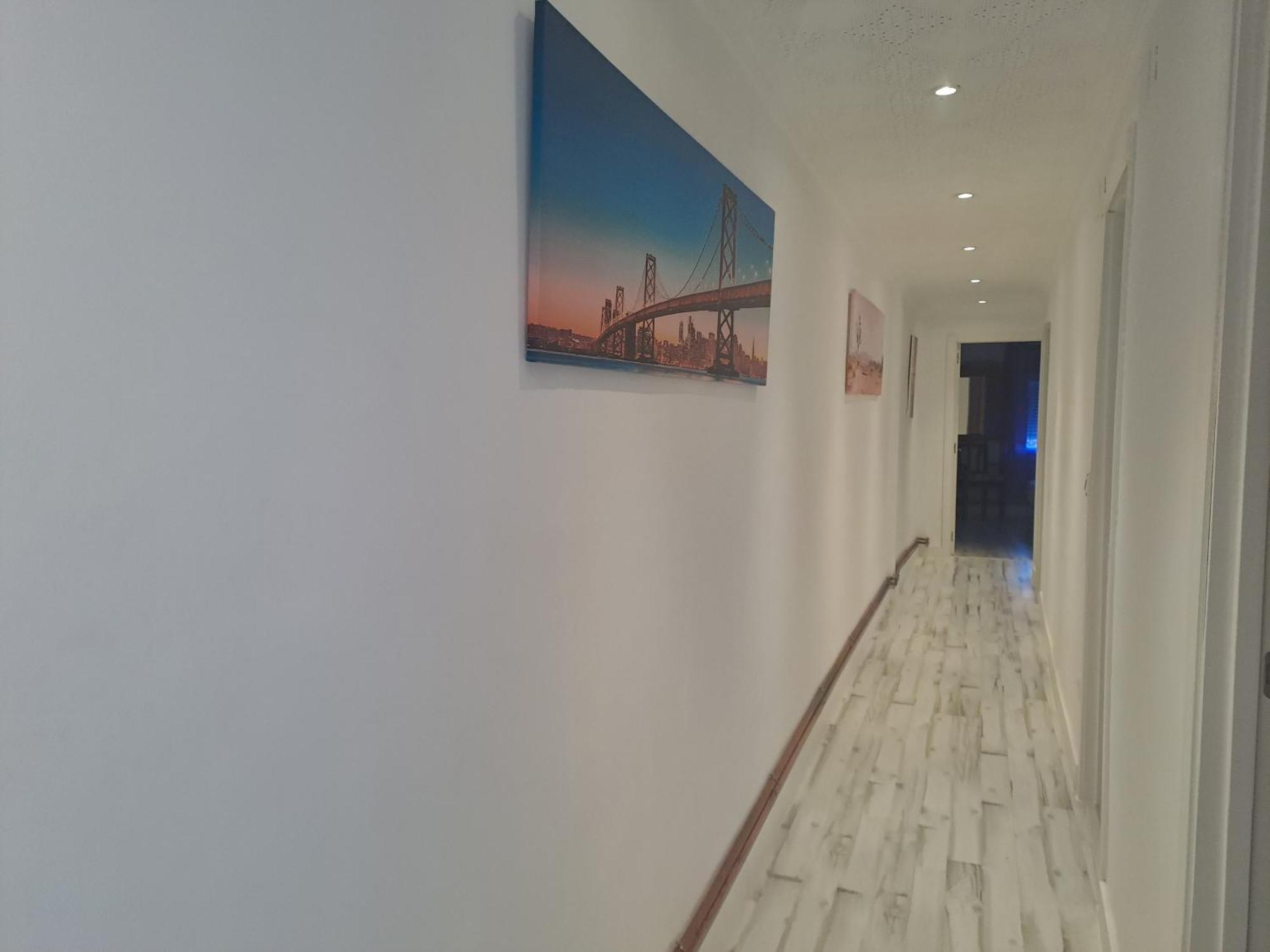 Apartamentos El Conde Санто-Доминго-де-ла-Кальсада Экстерьер фото
