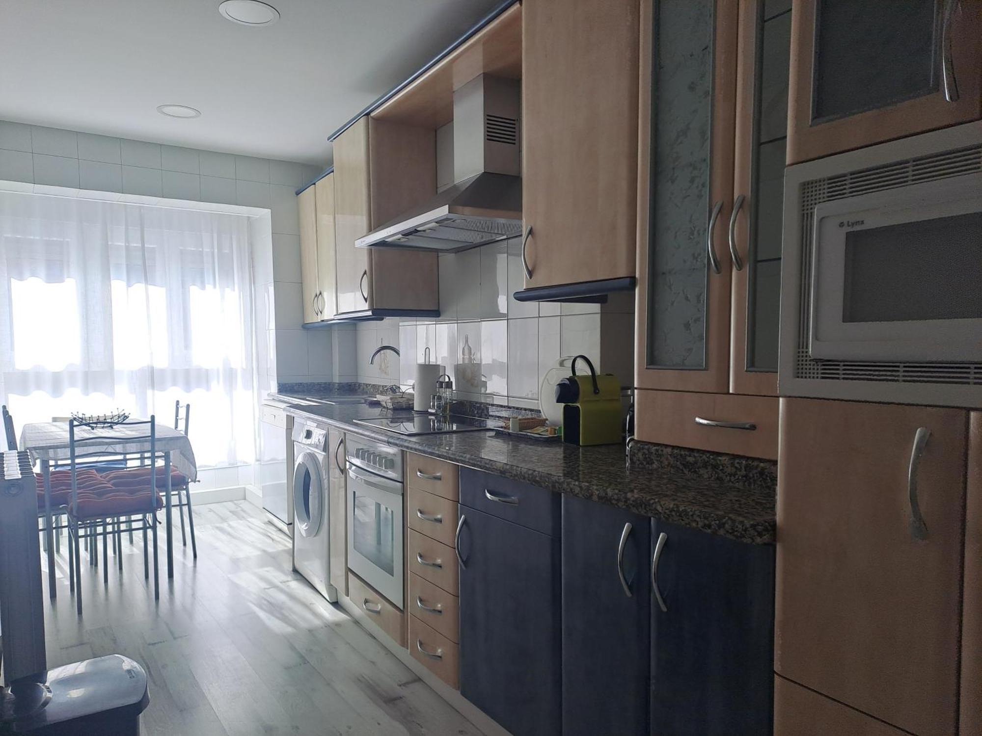 Apartamentos El Conde Санто-Доминго-де-ла-Кальсада Экстерьер фото